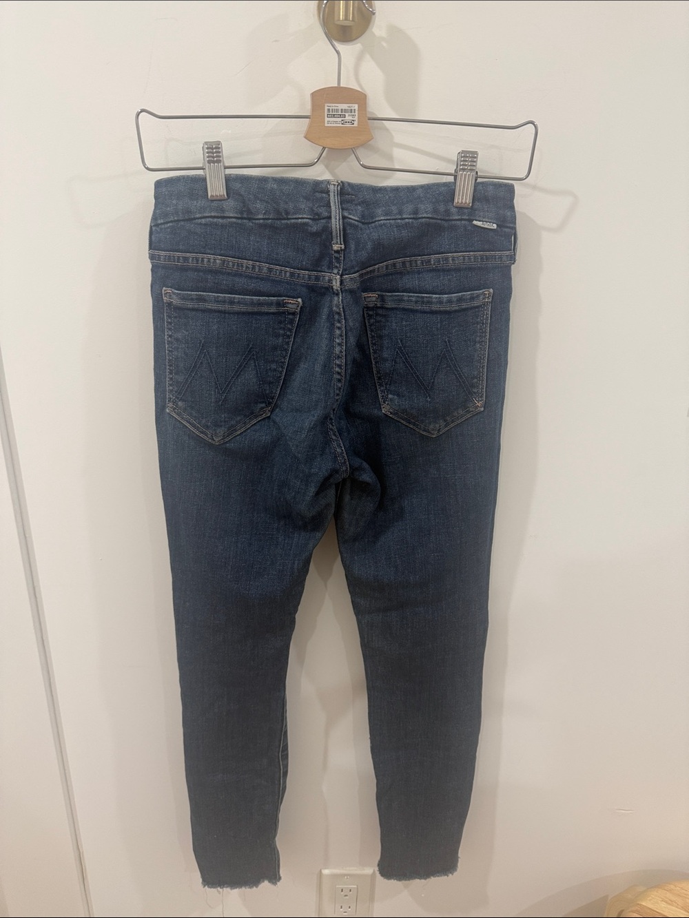 Mother Denim Jeans - Picture 4 of 7